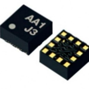 KXTJ3-1057 Other Sensors Electronic Component - Product Image 1