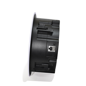 CS-<strong>3</strong> Wireless Blue Tooth Ceiling <strong>Speaker</strong> BT 5.0 / AUX / USB Active <strong>Speaker</strong> for Home Theater System and Restaurant - Product Image 4