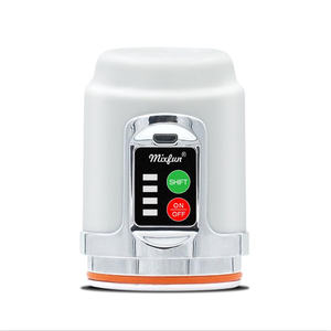 自動男性用真空ペニスポンプシリコーンとABS男性用強化運動ツールセックスおもちゃとマッサージャー - Product Image 1