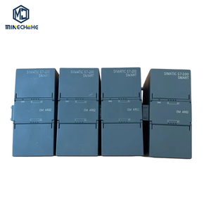Module PLC 288-3AR02, contrôleur logique programmable, module de contrôle industriel, unité de contrôle d'automatisation, module d'entrée/sortie numérique - Product Image 1