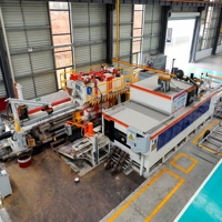 Four à cisaillement de bois Yizheng 600-1250T, PLC, économe en énergie, sûr, garantie 1 an, 380V 35KW