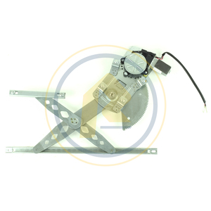 Regulador de Ventana Ac Rolcar ADAPTABLE para OE 5713A360, compatible con Mitsubishi Lancer 2007 - Product Image 1
