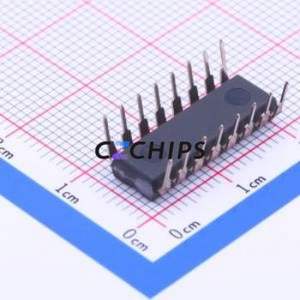 Nuevo y Original SN74HCT138N DIP-16 circuito integrado IC Chip interruptor de señal/códec/multiplexor - Product Image 2