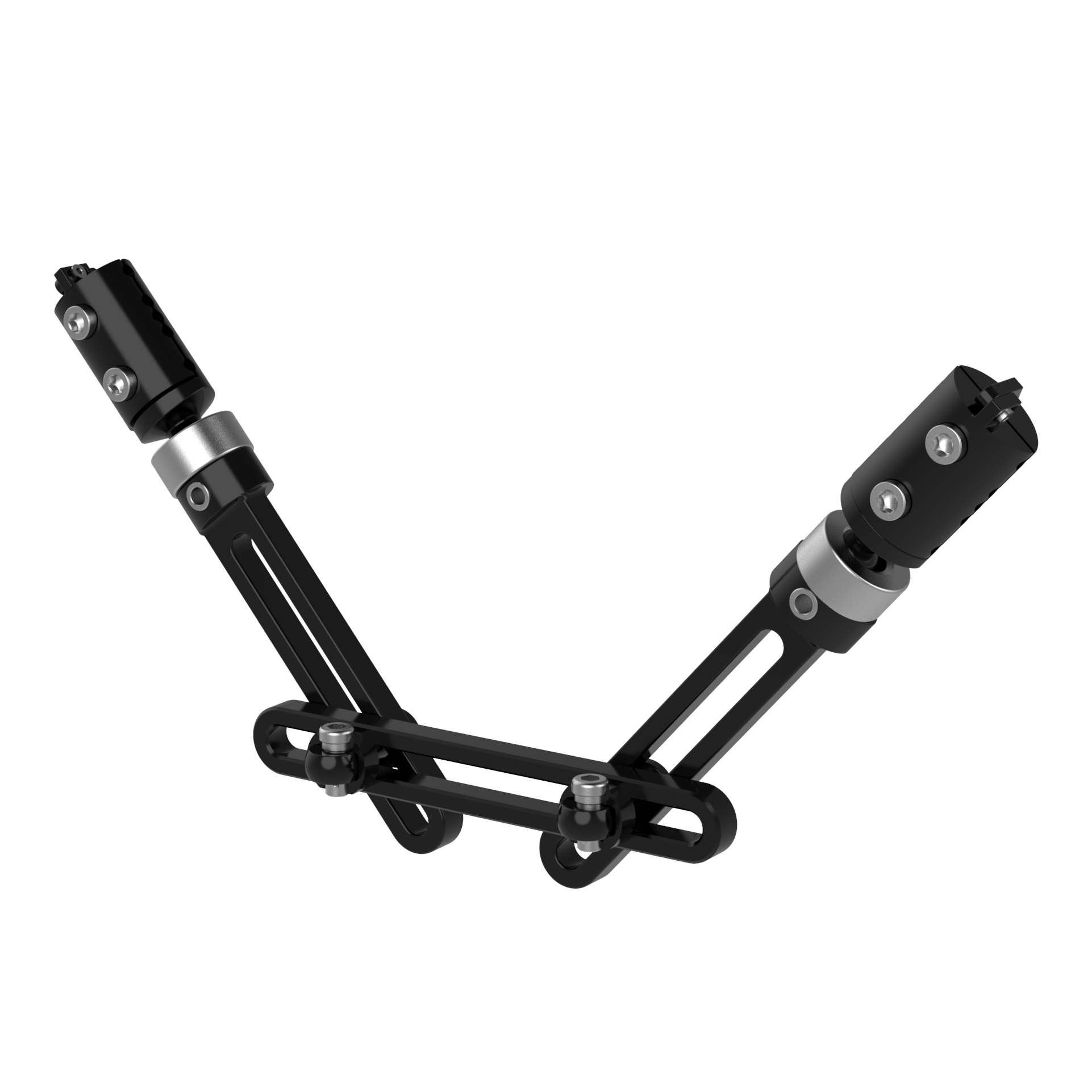 Pelvic External Fixators - Advanced Orthopedic Solutions