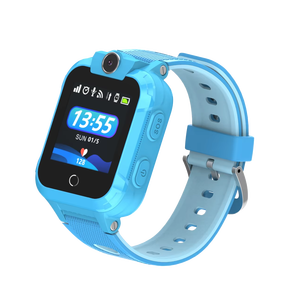 LT09 4G Kids Smart Watch with Pedometer Sleep Monitor and Fitness Tracking - Product Image 1