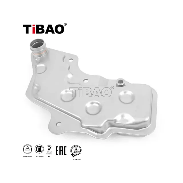 TiBAO Automatik getriebe ölfilter für BMW E36 E34 E39 24 34 1