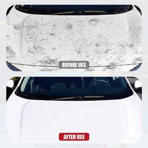 G35 Glenby, produit le plus vendu, décontamination de la carrosserie automobile, polissage automobile, OEM ODM, <span class=keywords><strong>cire</strong></span> de polissage pour un nettoyage complet de la voiture - Product Image 4