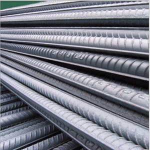 Barres d'armature en acier déformé HRB400 de 12 mm de diamètre, laminées à chaud, pour béton, <span class=keywords><strong>fer</strong></span>, longueur de 6 m, non allié, services de découpe, de pliage et de soudage - Product Image 3
