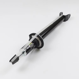 โช้คอัพแก๊สเพลาหน้า 2053200130 สำหรับ Mercedes-Benz C-Class W205 A205 C205 S205 - Product Image 2