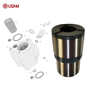 Pièces de rechange pour machine de forage souterraine Atlas Copco OEM, piston <span class=keywords><strong>tampon</strong></span> 3201195118 pour Rd 18u, foreuse <span class=keywords><strong>hydraulique</strong></span>, exploitation minière - Product Image 4