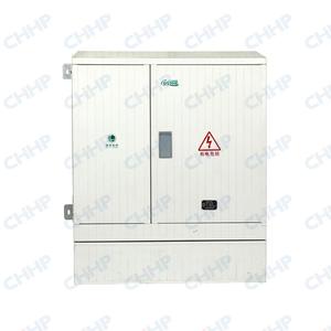 JP Metall Hochwertige Outdoor-Stromverteilungsanlage Verteilerkasten mit 6 Steckdosen 40,5kV Nennstrom 630A/1250A - Product Image 3