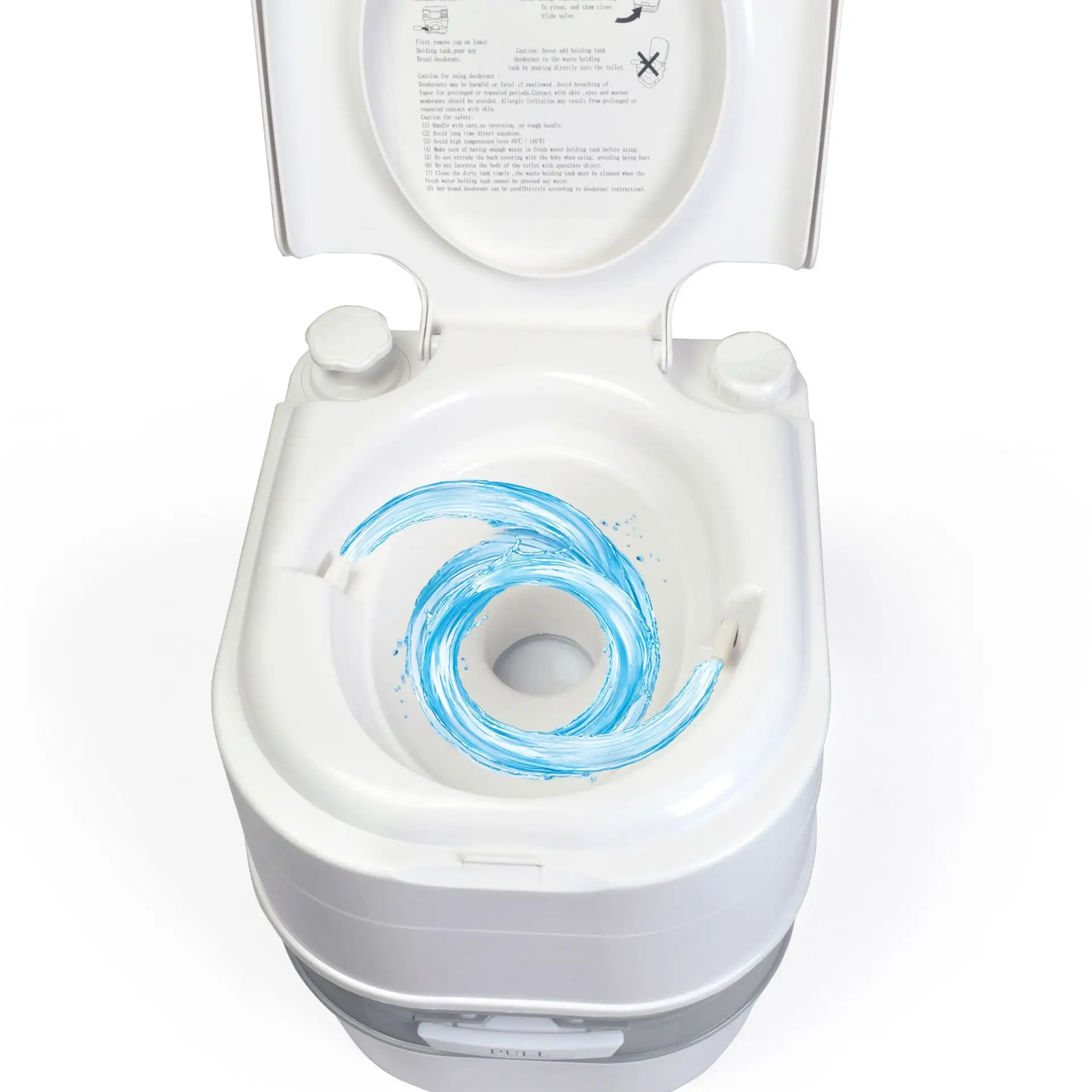Sifon Spoelwater Kast Sanitair Wc Kartonnen Doos Keramisch Grafisch Ontwerp Modern Magazijn Smart Toiletwand Gemonteerd