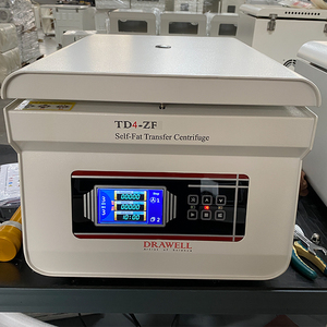 Klinische 4000 Rpm Spuit Zelfvet Transplantatie Stamcel Cosmetische Medische <span class=keywords><strong>Centrifuge</strong></span> - Product Image 5