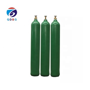 Qdbg nhà sản xuất cung cấp y tế oxy <span class=keywords><strong>Tank</strong></span> gas <span class=keywords><strong>10m3</strong></span> oxy xi lanh 50L oxy xi lanh - Product Image 5