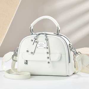 Fashionable PU Crossbody Bag for Women, <b>Small</b> Square Shoulder <b>Handbag</b>, New Arrival 2026 - Product Image 5