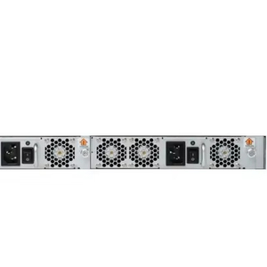 สวิตช์เครือข่ายประสิทธิภาพสูง BR-G620-64-32G-R 24 พอร์ต 10/100/1000Mbps รองรับ VLAN แบบ Stackable รองรับ POE SNMP QoS ความจุ 2 Tb/s รุ่น B - Product Image 1