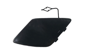 Tapa de la cubierta del gancho de remolque del parachoques delantero para <span class=keywords><strong>BMW</strong></span> Serie 5 G68 Li 525Li 530Li 530LiX <span class=keywords><strong>I5</strong></span> EDrive35L <span class=keywords><strong>I5</strong></span> EDrive40L <span class=keywords><strong>I5</strong></span> XDrive50L OE 51118465442 - Product Image 2