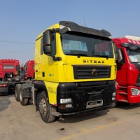 Berbagai Model Truk Bekas Sinotruk Howo dengan Emisi Euro 3 Penggerak 6x4 Harga Diskon