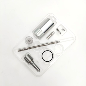 Kit de Inyectores Common Rail de Alta Calidad, Kit de Reparación Nacional 0445120204 - Product Image 1