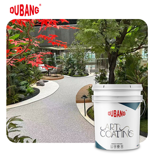 <strong>Resin</strong> Washed Stone Floor Indoor Outdoor <strong>Resin</strong> With Washed Stone for Pool Porch and <strong>Resin</strong> Stone Path - Product Image 6