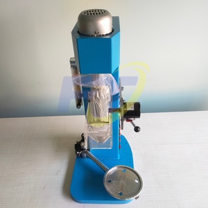 Machine de flottation monocellulaire de laboratoire 0,5 L à gorge unique pour le traitement pilote des <span class=keywords><strong>minerais</strong></span> de plomb-zinc, du charbon et des métaux non ferreux - Product Image 2