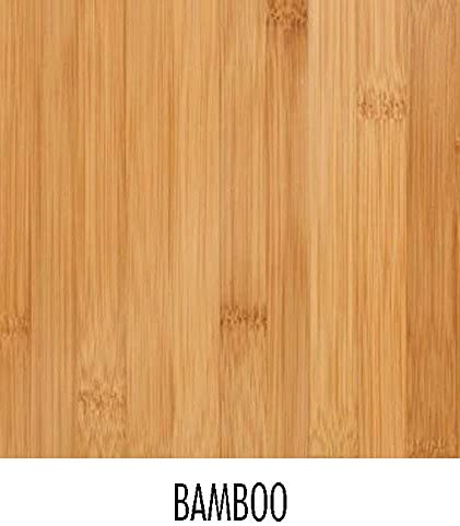 natural bamboo