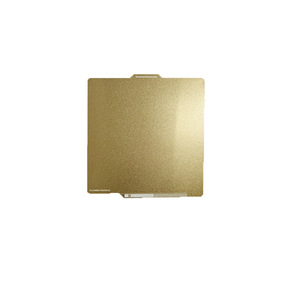 Plaque de construction <span class=keywords><strong>en</strong></span> feuille de PEI texturée double face pour imprimante 3D Bambu Lab X1/X1C/X1E/P1P/P1S/A1 - Product Image 4