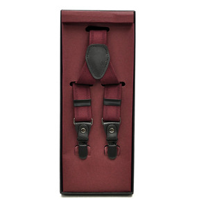 Đáng Tin cậy Nhà Cung Cấp Bán Mới Đến 80% Đàn Hồi 20% Polyester Có Thể Điều Chỉnh Treo Cho Nam Giới Của Cho Phù Hợp Với Và Dresses - Product Image 1