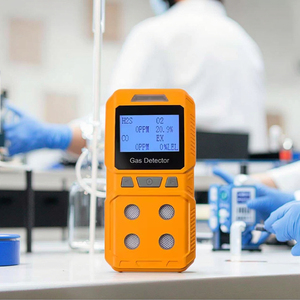 Vários Multi-gás Qualidade do Ar Metano Ambiental Gases Sensor Alarme Portátil <span class=keywords><strong>Ph3</strong></span> Analisadores <span class=keywords><strong>Detector</strong></span> De Vazamento De Gás De Hidrogênio - Product Image 5