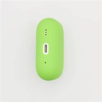 Étui de protection en silicone pour écouteurs sans fil Apple AirPods Pro 2, pochette de rangement anti-chute en silicone liquide