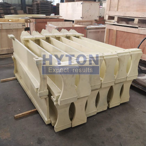 Z036 Écrans Vibrants HT-N17000281 Grizzly Feeders Grizzly Bars pour Offre Spéciale - Product Image 2