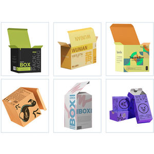 KAKA Fabricación de Embalajes, Cartón para Envíos, Empaque - Product Image 3