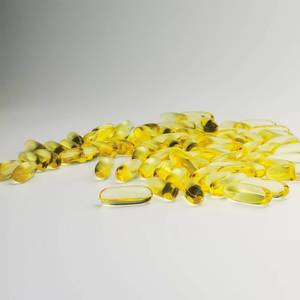 לספק בכמויות גדולות שמן אומגה 3 1500 מ ג softgel קפסולות - Product Image 4