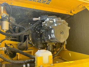 Excavadora Komatsu PC450 de Segunda Mano a Precio Económico, 45 Toneladas, Usada, Lista para Envío, para Proyectos de Construcción - Product Image 5