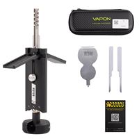 Décodeur Vapon Katana 2025 HU100, crochetage automatique et décodage, haute précision et haute efficacité d'ouverture, protection multiple