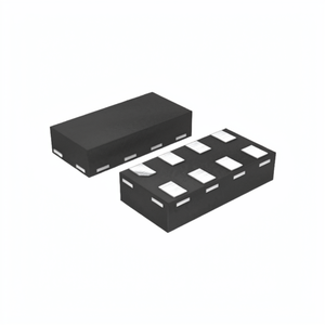 74AUP3G3404GSX Distributeur agréé de composants électroniques, circuits intégrés logiques, double buffer, simple inversion X2SON8 8 XFDFN - Product Image 1