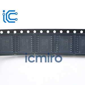 ICMICRO En Stock Nuevo Circuito Integrado Original Proveedores de Componentes Electrónicos ADM2483BRWZ - Product Image 2