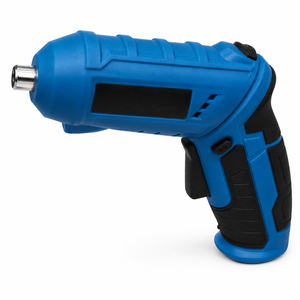 Cacciavite Elettrico Senza Fili OEM 16,5cm Sottile 3,6V 200RPM con Impugnatura Rotante, Set di Utensili Compatti a Batteria al Litio - Product Image 1