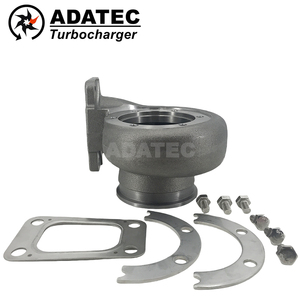 GTX3582R корпус нагнетателя Gt35 T3-Vband 0,82ar Gen <span class=keywords><strong>2</strong></span>, 740902-0017 корпус турбины - Product Image 3