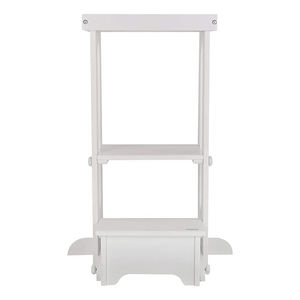 Tour <span class=keywords><strong>d</strong></span>'<span class=keywords><strong>observation</strong></span> pliable Montessori, design moderne, <span class=keywords><strong>chaise</strong></span> <span class=keywords><strong>d</strong></span>'échelle pour enfants, escabeau pour l'apprentissage, vente en gros - Product Image 5