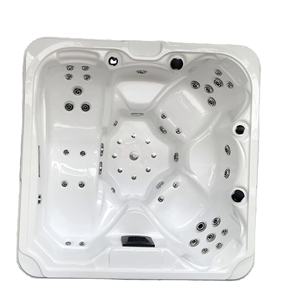 Jacuzzi pour massage sexuel, spa d'extérieur, bâtons de bain pour <span class=keywords><strong>5</strong></span> ou 6 personnes, fonction jacuzzi, massage, <span class=keywords><strong>piscine</strong></span> - Product Image 6