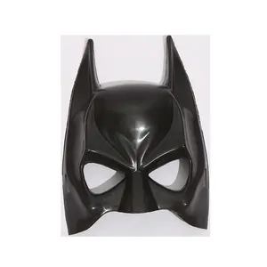 Zhihe Odm/Oem 2023 Fabrikanten Voorraad Avengers Iron Man Maskers Sexy Maskers Halloween Bal Feestmaskers