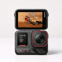 Kamera Insta360 Ace Pro 2 Bekas Bersertifikat Resmi Original Tersedia Grosir