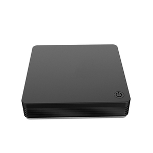Android TV <span class=keywords><strong>Box</strong></span> Bo mạch chủ Amlogic s905l Amlogic s905l3a Amlogic s905x3 rk3568 rk3588 Allwinner H616 Allwinner h618 TV <span class=keywords><strong>Box</strong></span> Đen - Product Image 1