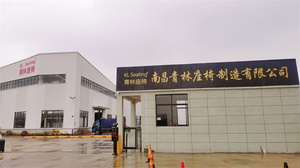 Grosir Pabrik sabuk pengaman tiga titik Rebound - Product Image 5