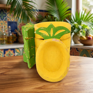 Hot Selling Natural Acacia Wood Dough Bowls For Vintage Home Decoration And For <b>Christmas</b> Decorations Gifts OEM Made in Vietnam - Product Image 1