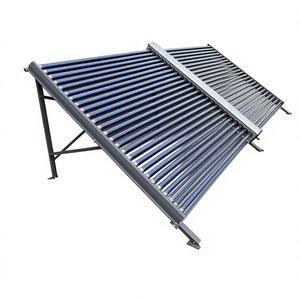 Collecteur <span class=keywords><strong>solaire</strong></span> thermique à tubes sous vide pressurisés - Product Image 1