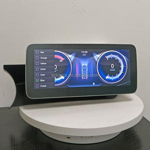 Pour <span class=keywords><strong>Mercedes</strong></span> classe C W204 NTG4.5 10.25 "écran tactile Android GPS Navigation Carplay - Product Image 5