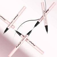 Crayon à sourcils liquide cosmétique en gros OEM, séchage rapide, imperméable, végétalien, marque privée