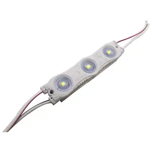 Waterdichte High Power IP67 Ac 110V 220V Voltage High Power Led Module